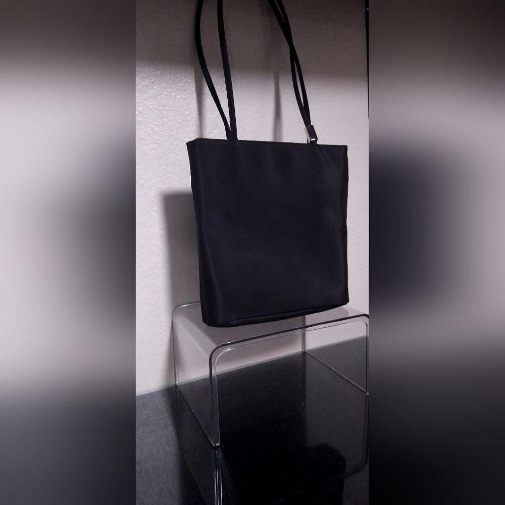 Nine West Black Shoulder Bag - Picture 12 of 13